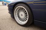 Alpina B12 5.7 1993 года